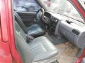 Nissan Frontier 2006 27s Red For Sale -6
