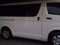 2016 Toyota Hiace Commuter For Sale -2