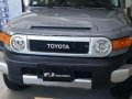 2018 TOYOTA FJ Cruiser 4x4 4.0 AT 260K ALL IN RAINY DAY PROMO-0