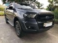 2017 Ford Ranger FX4 4x2 Manual For Sale -0