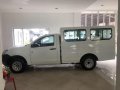 Isuzu D-Max 2018 for sale-0