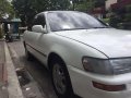 1995 Toyota Corolla 1.6 GLI Automatic Transmission-2