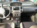 2008 Nissan X-trail Automatic Gray For Sale -1