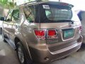 2005 Toyota Fortuner for sale-1