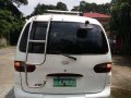 Hyundai Starex 1999 for sale-2