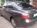 Toyota Vios 2013 Model Limited Edition Manual Transmission All Power-5