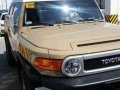 2018 TOYOTA FJ Cruiser 4x4 4.0 AT 260K ALL IN RAINY DAY PROMO-2