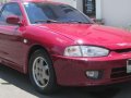 1997 Mitsubishi Lancer for sale-2