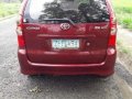 Toyota Avanza 2006 for sale-3