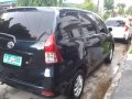 2013 Toyota Avanza 1.3 e automatic FOR SALE-4