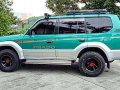 1997 TOYOTA LAND CRUISER PRADO GX 4x4-5