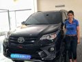 2018 Toyota Fortuner G Dsl AT 65K All in Promo NO HIDDEN CHARGES-1