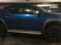 2017 Mitsubishi Strada for sale-7