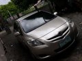 Toyota Vios 2008 For sale-2