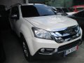 Isuzu MU-X 2015 for sale-23