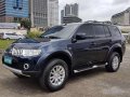 2013 MITSUBISHI MONTERO SPORT FOR SALE-2