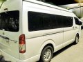 TOYOTA HIACE 2018 FOR SALE-2
