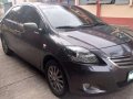 Toyota Vios 2013 Model Limited Edition Manual Transmission All Power-1