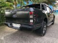 2017 Ford Ranger FX4 4x2 Manual For Sale -5