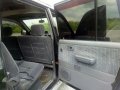 Toyota Revo 2001 Model Matic Gas Efi fuel efficient-8