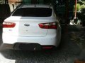 Kia Rio 2012 for sale-1