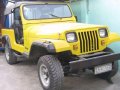 Jeep Wrangler Diesel 4DR5 Engine For Sale -0