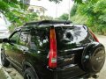 Honda Cr-V 2006 For Sale -6