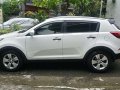 Kia Sportage 2012 for sale-1