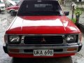 1996 Mitsubishi L200 for sale-0