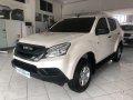 Isuzu Mu-X 2018 for sale-1