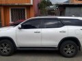 2017 Toyota Fortuner G 2.4L MT White For Sale -2