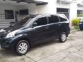 2013 Toyota Avanza 1.3 e automatic FOR SALE-1