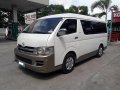 Toyota Hiace 2008 for sale-2