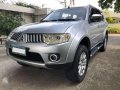 2009 Mitsubishi Montero Sport GLS 4x2 AT For Sale -1