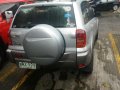 Toyota Rav4 2000 model  4x4 matic gasoline-5