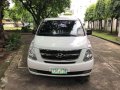 2012 Hyundai Grand Starex Vgt Cvx Automatic For Sale -2