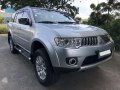 2009 Mitsubishi Montero Sport GLS 4x2 AT For Sale -8