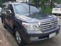Toyota Land Cruiser 2009 for sale-1