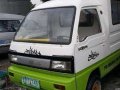 2007 Suzuki Multi-Cab For sale-0