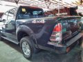 Foton Thunder Pick-up 2015 For Sale -1