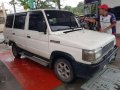 Selling my Toyota Tamaraw fx-1