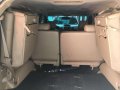 Toyota Fortuner 2009 Automatic 4x2 D4d-3