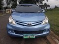 For sale 2013 Toyota Avanza E 1st owned Private-0