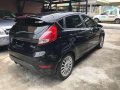 2016 ford fiesta S 1.0 ecoboost automatic for sale -9