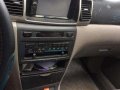 2nd hand car 2001 TOYOTA ALTIS-1