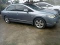 Honda Civic 2007 for sale-1