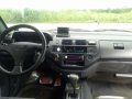 Toyota Revo 2001 Model Matic Gas Efi fuel efficient-2