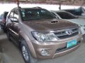 2005 Toyota Fortuner for sale-0