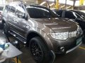 2011 Mitsubishi Montero for sale-0