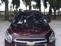 Chevrolet Spin Ltz 2015 for sale-0